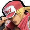 Terry Bogard profil fotoğrafı