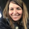 Profilbild von Carrie Gibson