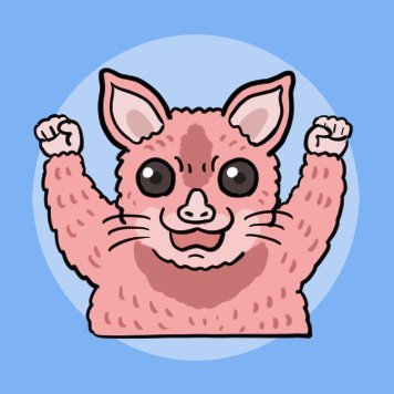 ぬまがさワタリ@特別展「鳥」大阪展(〜6/14)'s profile picture