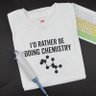 Profilbild von Simple Science Tees 🧪👕