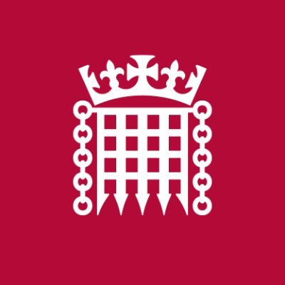 UKHouseofLords's profile picture