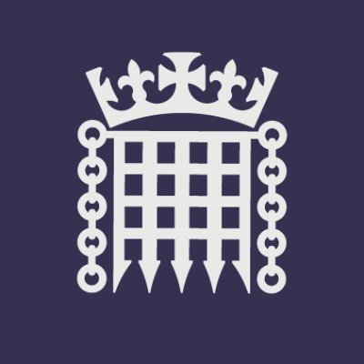 UKParliament's profile picture