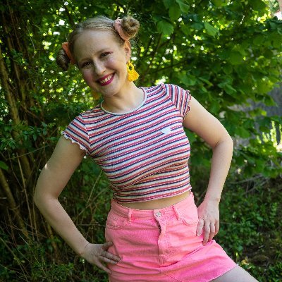 lucymuseuk's profile picture