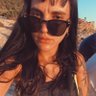 Profilbild von Cecilia Jkf