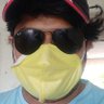 Profilbild von Ameya P