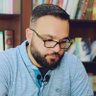 Фото профиля رضا الرز