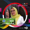 Profilbild von Taubah Salim