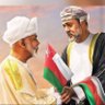 عمانية وافتخر 的头像