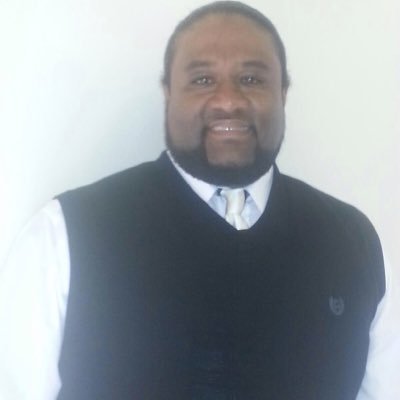 Marc Ford's profile picture