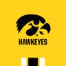Profilbild von The Iowa Hawkeyes