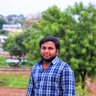 Profilbild von Syed Rafi