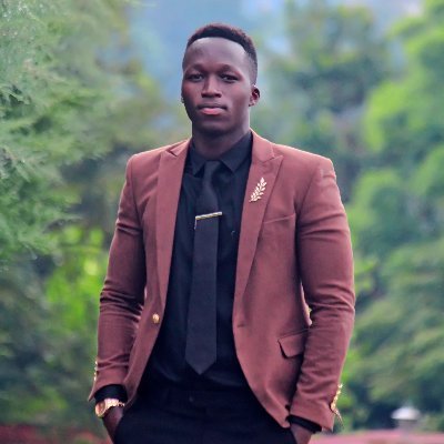 Muhirwa Richard's profile picture