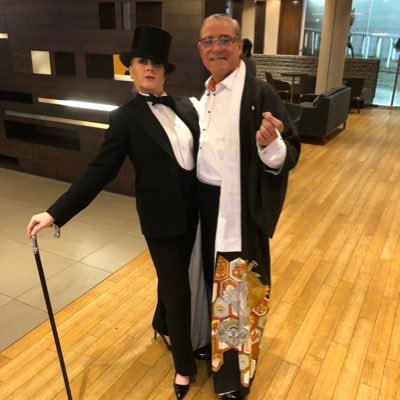 Steph and Dom's profile picture