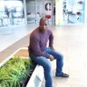 Profilbild von Manqoba Ntuli
