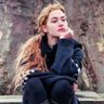 bayan🖤's profile picture