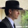 David Kan (甘大庆) profil fotoğrafı