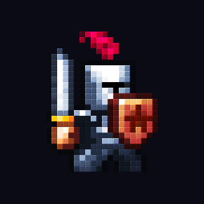 Deepnight Games's profile picture