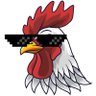 Фото профиля Galo Otimista 🐔⚪️⚫️