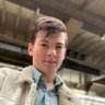 Profilbild von Austin Collins