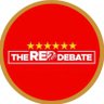 🔴 The Red Debate 🎙 的头像
