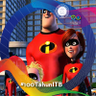 superhero family 的头像