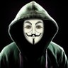 Profilbild von Anonymous