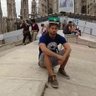 Hugo Silva's profile picture