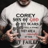 Profilbild von Corey