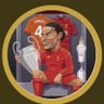 Paul LFC profil fotoğrafı