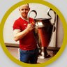 Profilbild von Andrew Halloran
