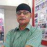 Anil Naik 的头像