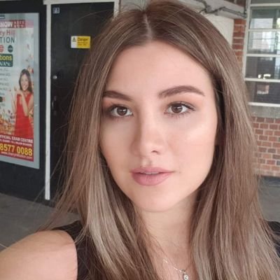 SerenaGhokeh's profile picture