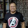Vikrant Aryan 的头像