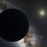Planet 9 post-doctoral researcher. 的头像