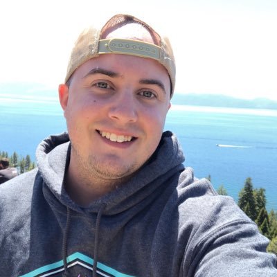 Cole Grinde's profile picture