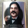 Profilbild von Marshal Patrick
