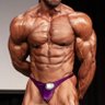 nyc muscle lover profil fotoğrafı