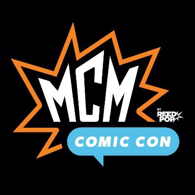 MCM Comic Con's profile picture