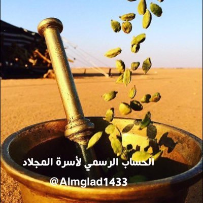 AlMglad1433's profile picture
