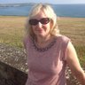 Profilbild von Tracey Geary