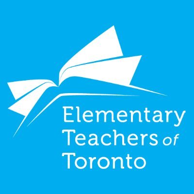 ElemTeachersTO's profile picture