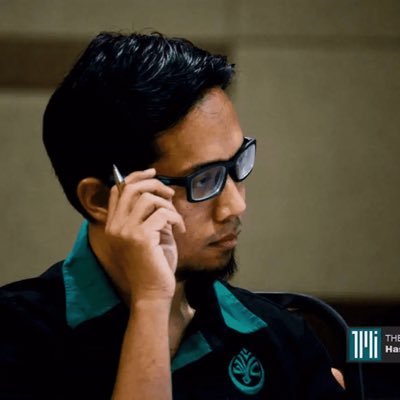 Faisal Aziz ☕️🇲🇾's profile picture