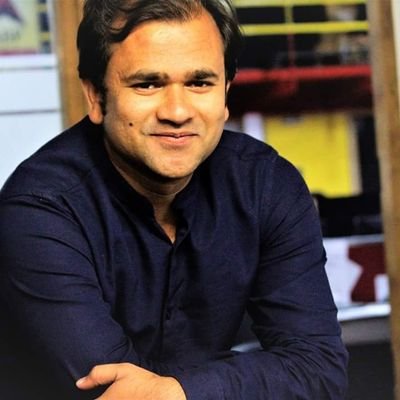 Javed Mansoori's profile picture