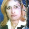 Zahida Rashkilo 的头像