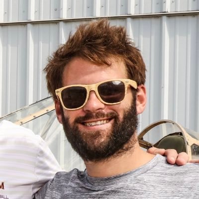Luke Richard's profile picture