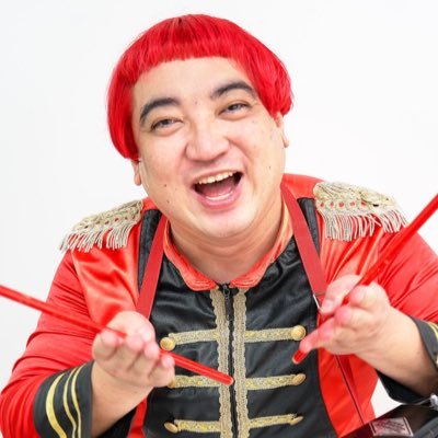 🥁デッカチャン🥁(DJ DEKKA)'s profile picture