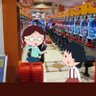 ギャラクティカ★トミマグナム profil fotoğrafı