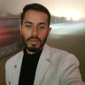 DJ profil fotoğrafı