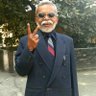 D.K.Baxi's profile picture