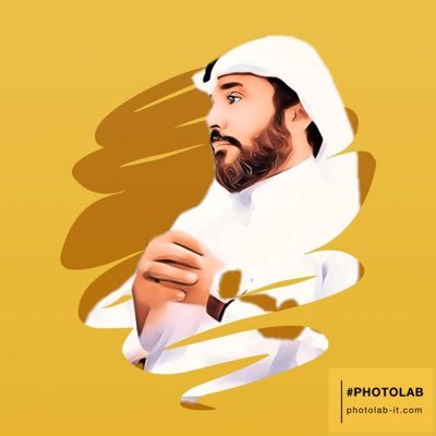 محمد ملوح الأصيمع's profile picture